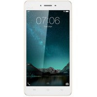 Vivo V3 Max