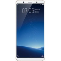 Vivo X20 Plus