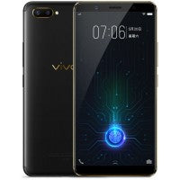 Vivo X20 Plus UD