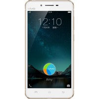 Vivo X6S Plus