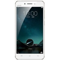 Vivo X6S