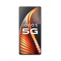 iQOO 5 5G
