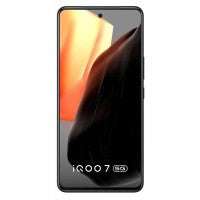 iQOO 7 India