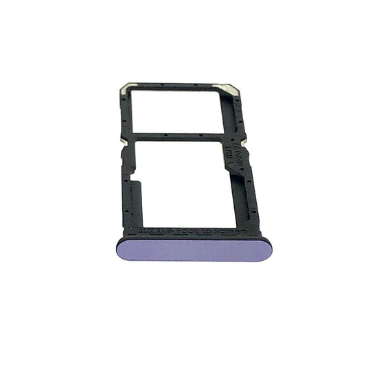 SIM Card Holder Tray for Oppo A3 Pro 5G India