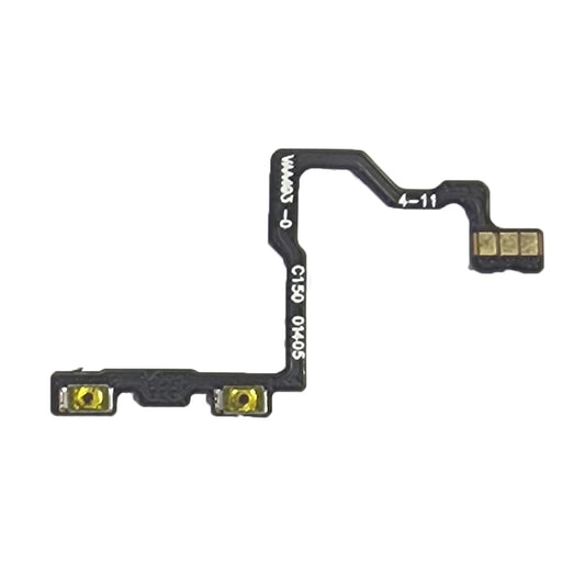 Volume Button Flex Cable for OnePlus Ace Pro