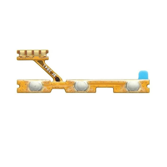 Volume Button Flex Cable for Xiaomi Poco C31