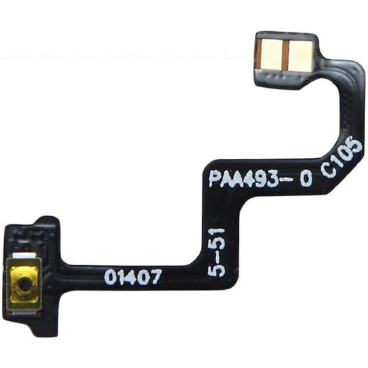 Power Button Flex Cable for OnePlus Ace Pro