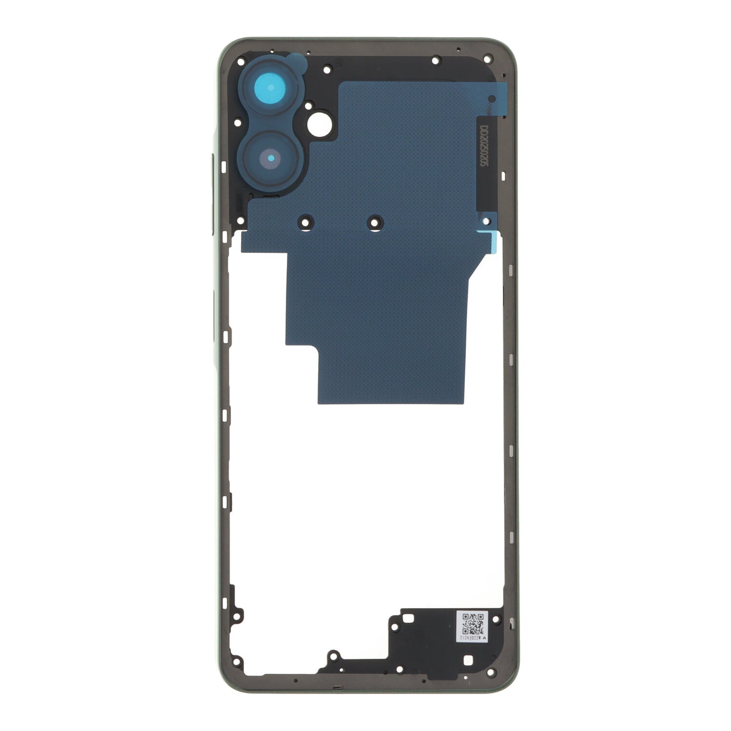 Middle Frame Ring Only for Samsung Galaxy A06 5G