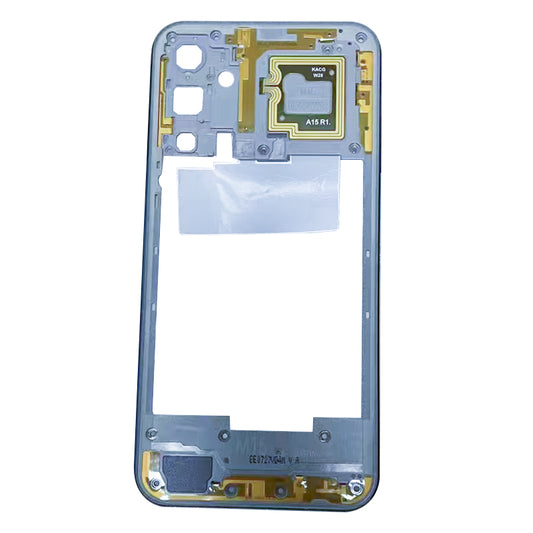 Middle Frame Ring Only for Samsung Galaxy M15 5G