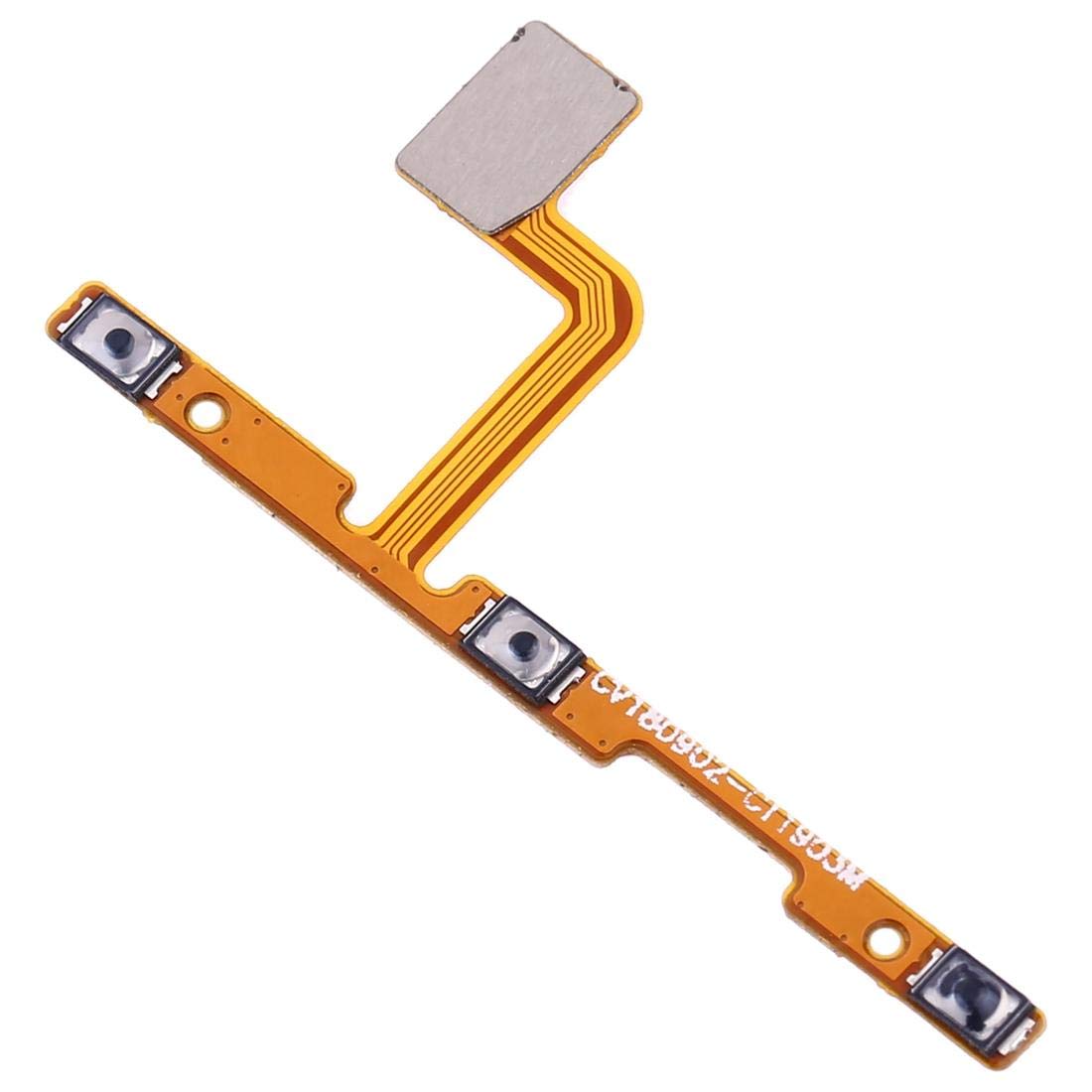 Volume Button Flex Cable for Vivo Y83 Pro