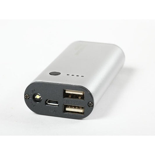 5200mAh Power Bank Portable Charger For Lava Iris 503 (microUSB)