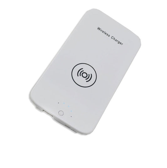 5200mAh Power Bank Portable Charger for Lava Iris X1 Atom