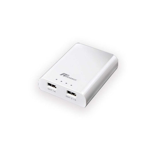 5200mAh Power Bank Portable Charger for Vivo V1