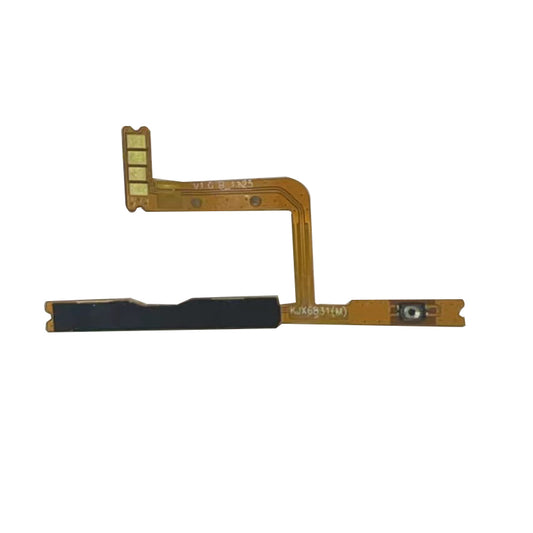 Power Button Flex Cable for Infinix Hot 30