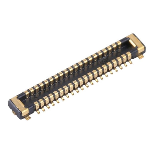 LCD Connector for Samsung Galaxy J8 2018