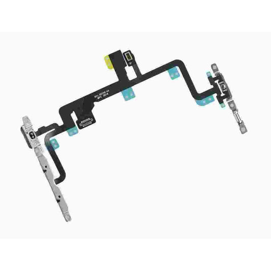 Handsfree Audio Jack Flex Cable for Apple iPhone 7 Plus 128GB