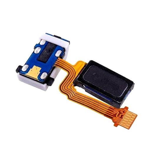 Handsfree Audio Jack Flex Cable for Samsung Galaxy J2 (2016)