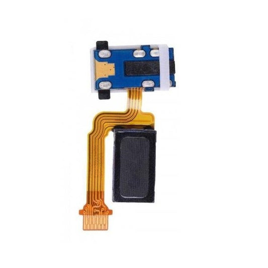 Handsfree Audio Jack Flex Cable for Samsung Galaxy J2 Ace