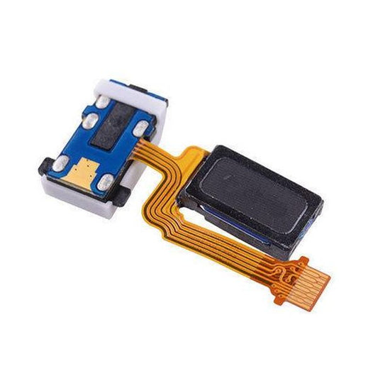 Handsfree Audio Jack Flex Cable for Samsung Galaxy J2 DTV