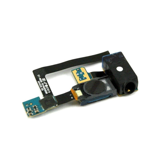 Handsfree Audio Jack Flex Cable for Samsung Galaxy J2 2015