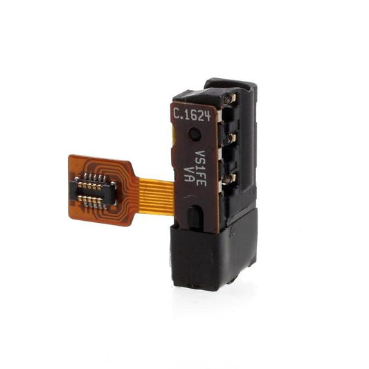 Handsfree Audio Jack Flex Cable for Vivo V5