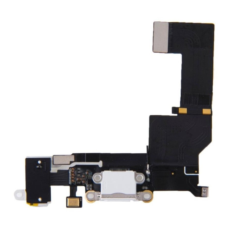 Handsfree Audio Jack Flex Cable for Apple iPhone SE