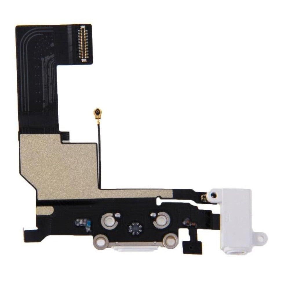 Handsfree Audio Jack Flex Cable for Apple iPhone SE