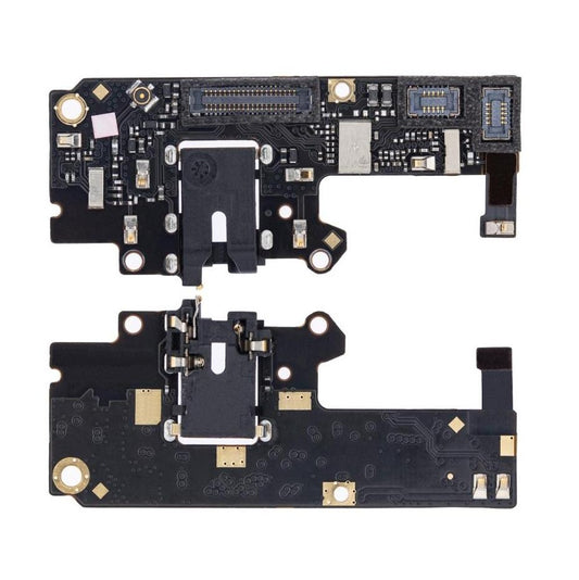 Handsfree Audio Jack Flex Cable for OnePlus 3T