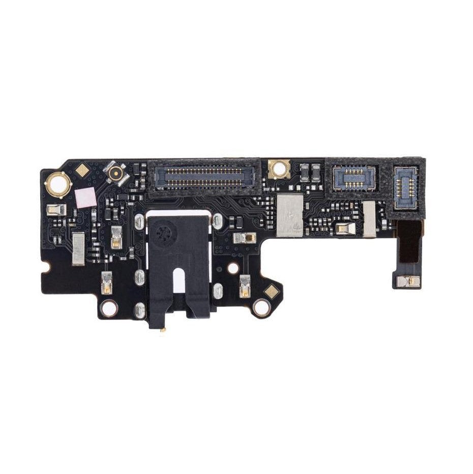 Handsfree Audio Jack Flex Cable for OnePlus 3T