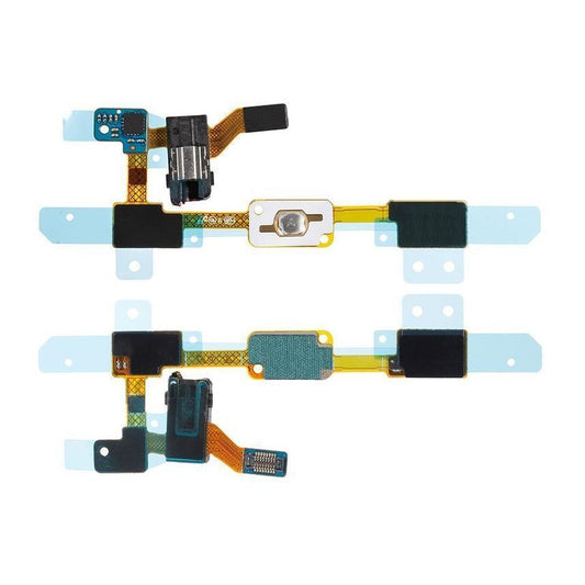 Handsfree Audio Jack Flex Cable for Samsung Galaxy J5 16GB