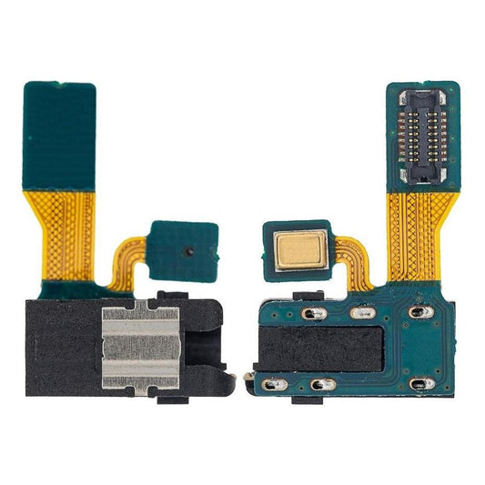 Handsfree Audio Jack Flex Cable for Samsung Galaxy On6