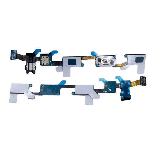 Handsfree Audio Jack Flex Cable for Samsung Galaxy J7 Duo