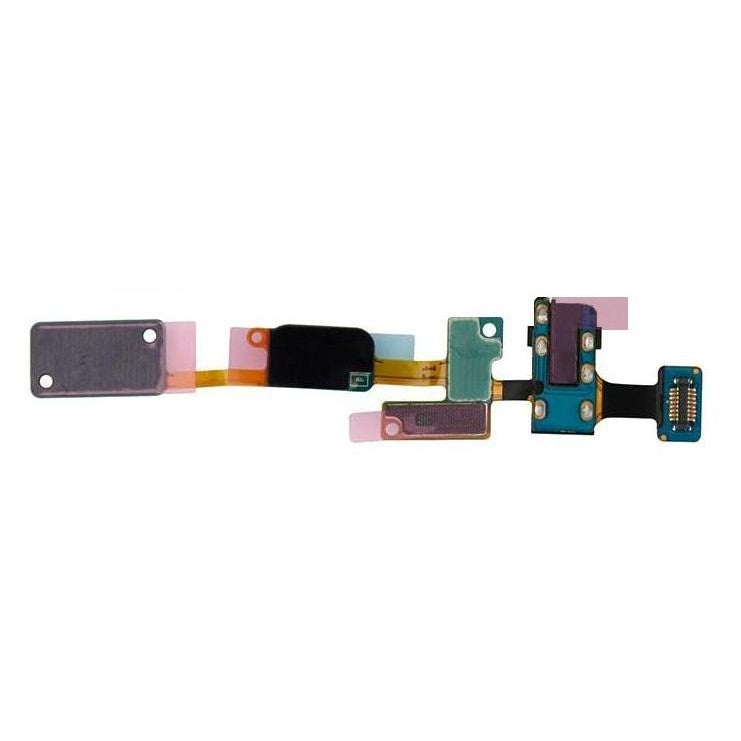 Handsfree Audio Jack Flex Cable for Samsung Galaxy J7 Prime