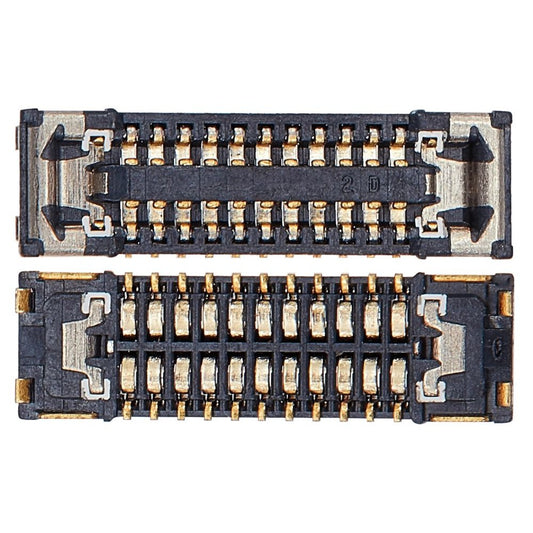 Back Camera Connector for Apple iPhone 14 Pro
