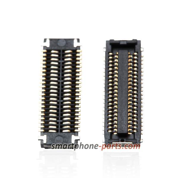 Back Camera Connector For Apple iPhone 4