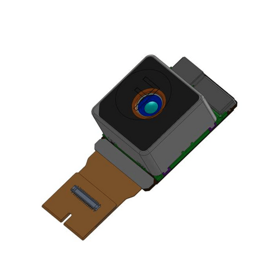 Replacement Back Camera for Vivo X30 (Main Camera)