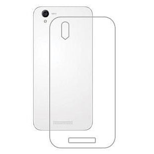 Back Case for Lava Iris Atom 3