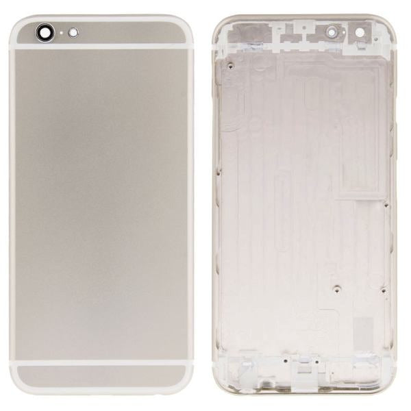 Back Panel Cover for Apple iPhone 6