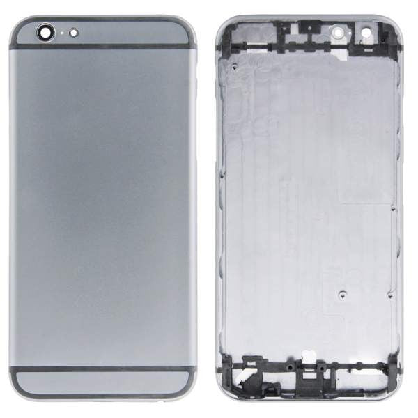 Back Panel Cover for Apple iPhone 6