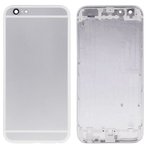Back Panel Cover for Apple iPhone 6