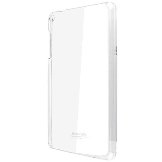 Transparent Back Case for Lava Iris X1 Atom