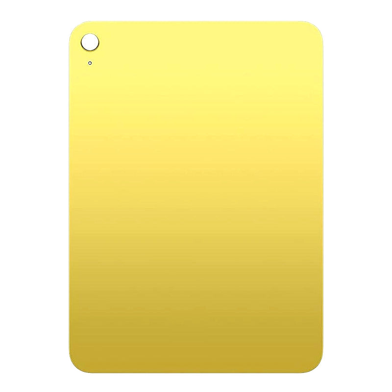 Back Panel Cover for Apple iPad 10.9 inch 2022