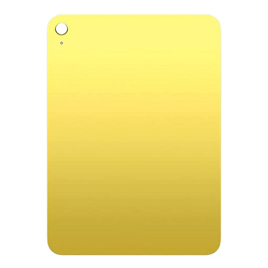 Back Panel Cover for Apple iPad 10.9 inch 2022