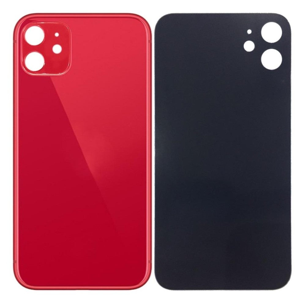 Back Panel Cover for Apple iPhone 11