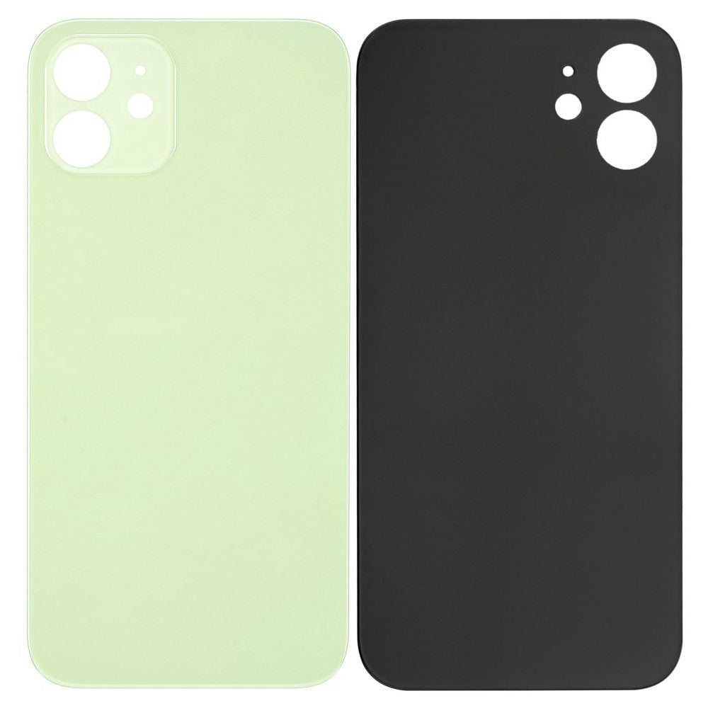 Back Panel Cover for Apple iPhone 12