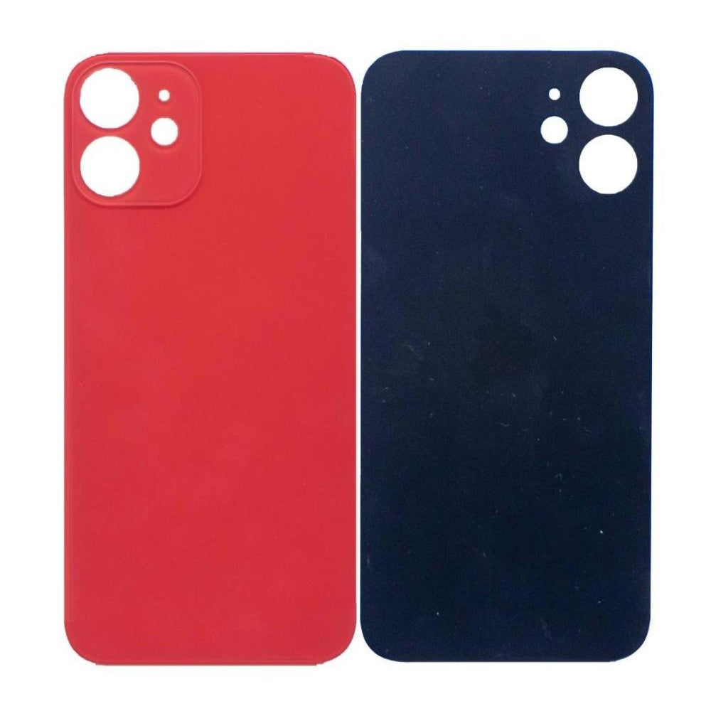 Back Panel Cover for Apple iPhone 12 Mini
