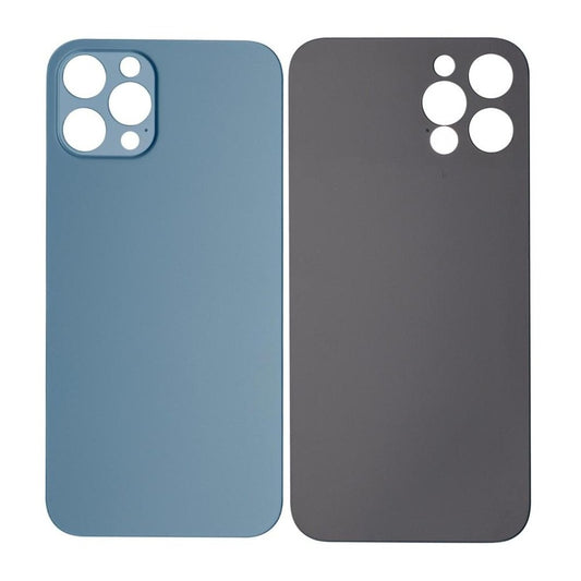 Back Panel Cover for Apple iPhone 12 Pro