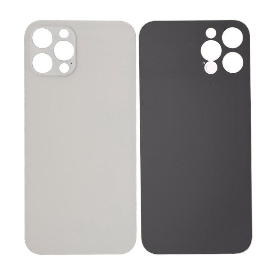 Back Panel Cover for Apple iPhone 12 Pro