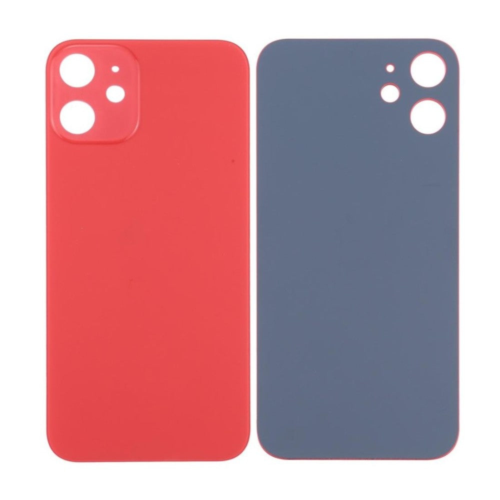 Back Panel Cover for Apple iPhone 12