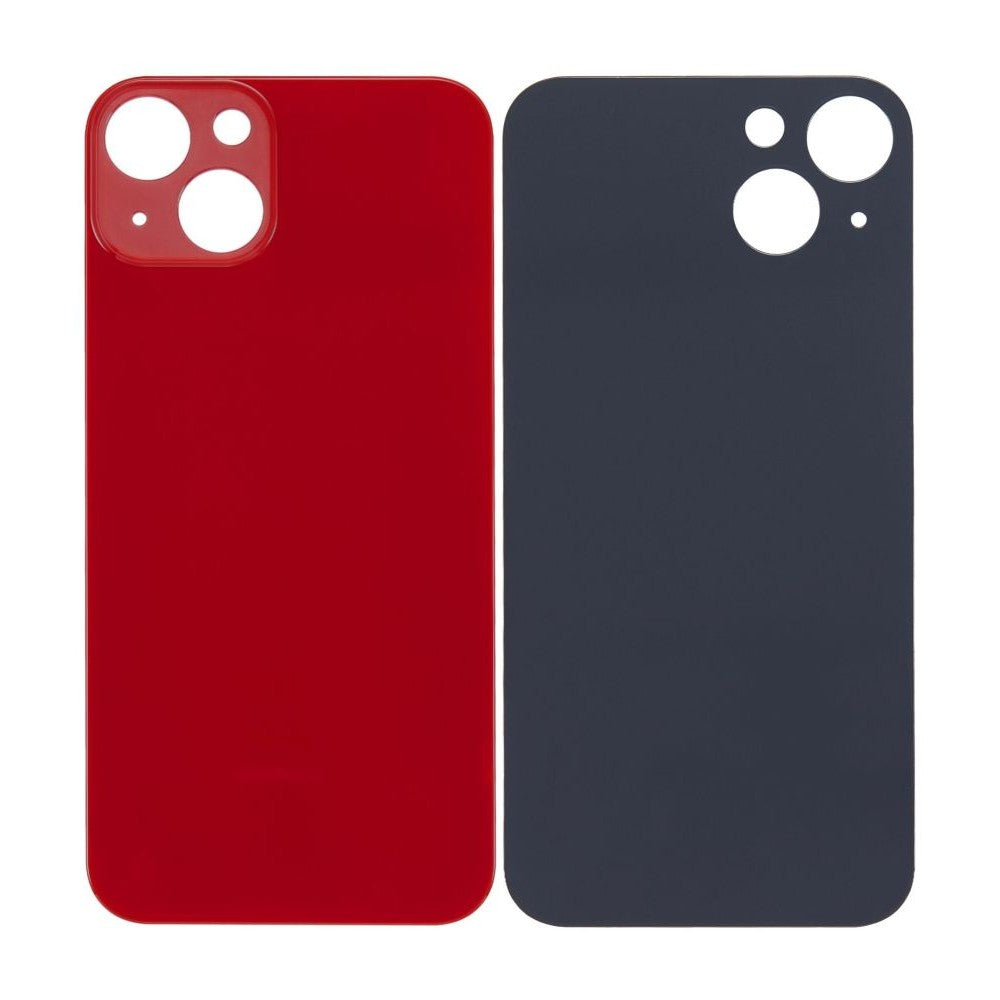 Back Panel Cover for Apple iPhone 13